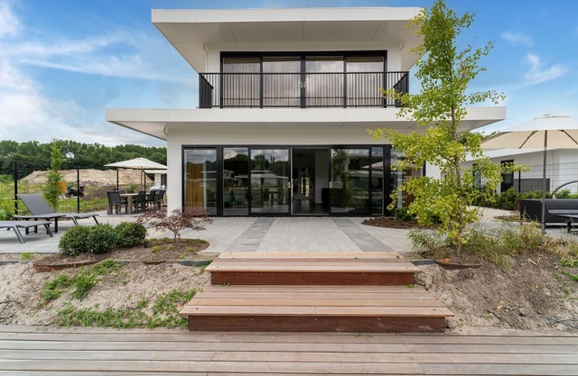 Villa en Zeewolde cerca de Flevostrand