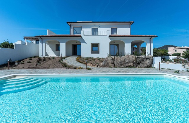 Villa Infinity by Wonderful Italy