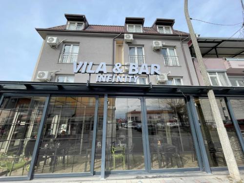 Villa Infinity