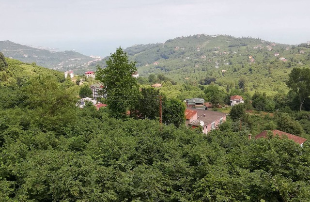 Villa Irem & zeynep en alquiler