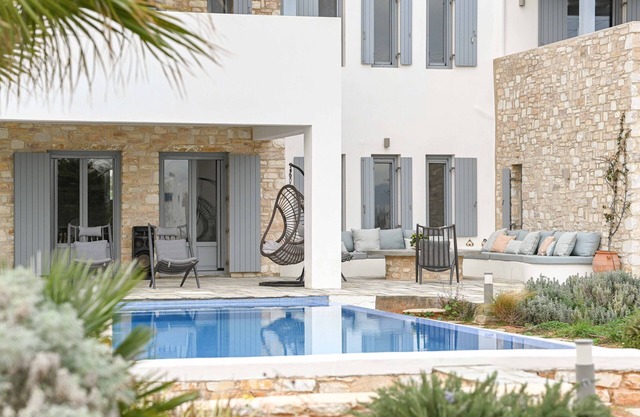 Villa Iremía - Family house with beach access