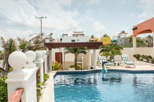 Villa Isla Dorada