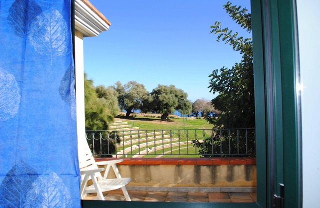 Villa a 150 m del mar DEL 2 AL 10 DE AGOSTO OFERTA !!!
