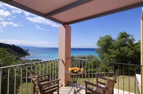 Villa Ithaki Kefalonia