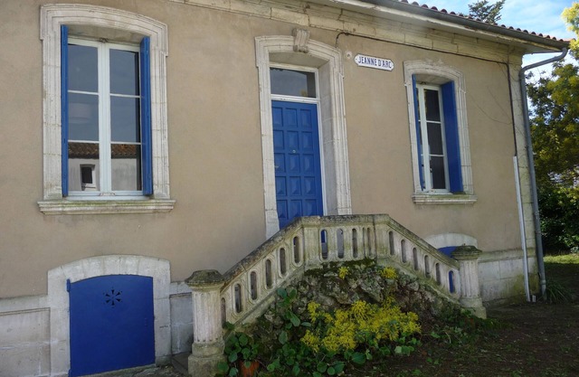 Villa Jeanne d'Arc - Ile d'Oleron - Casa junto al mar 6/8 lugares Saint Trojan