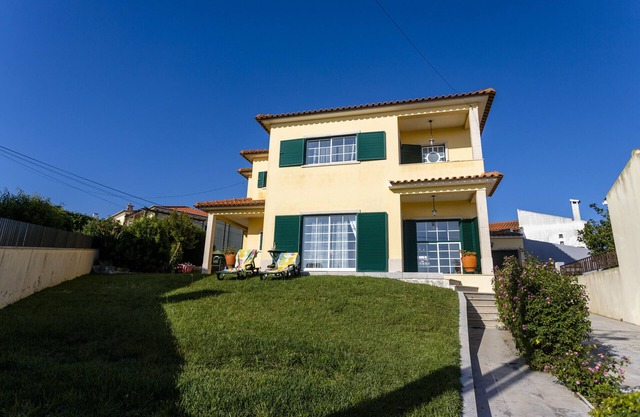Villa Janota by ACasaDasCasas
