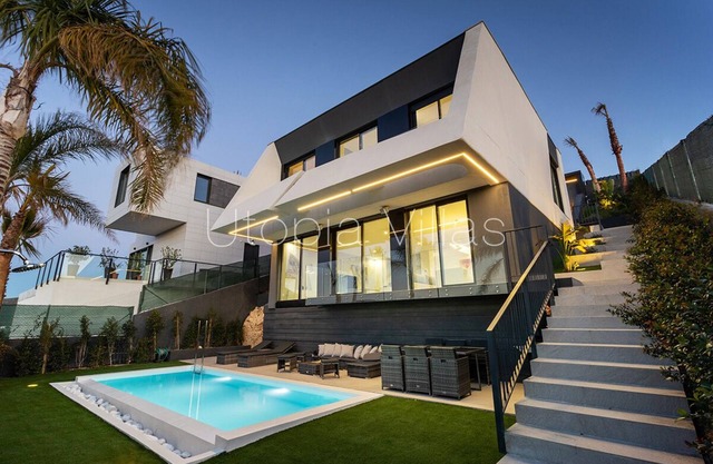 Villa Jasmine by Utopia Villas
