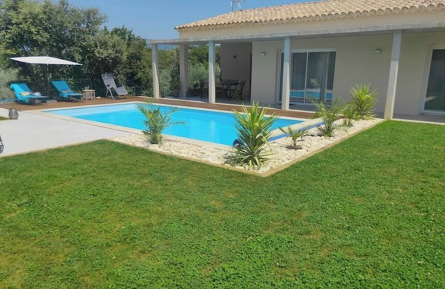 Villa "JOSIOL