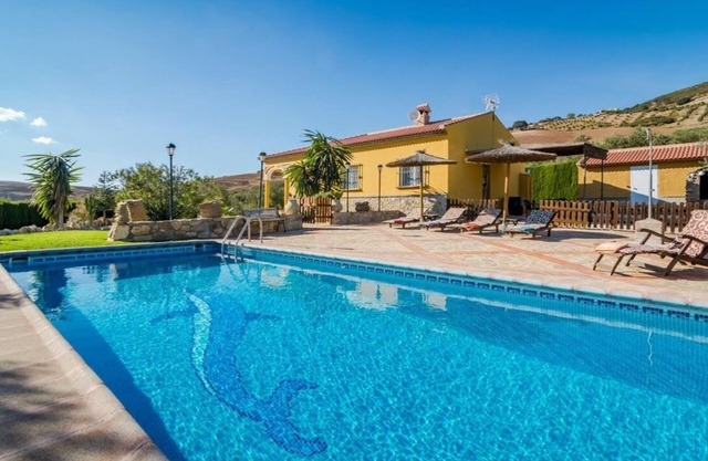 Villa Jose y Ana