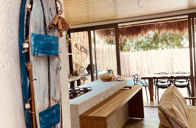 Villa Jucá 04, o Paraíso na Rota dos Milagres
