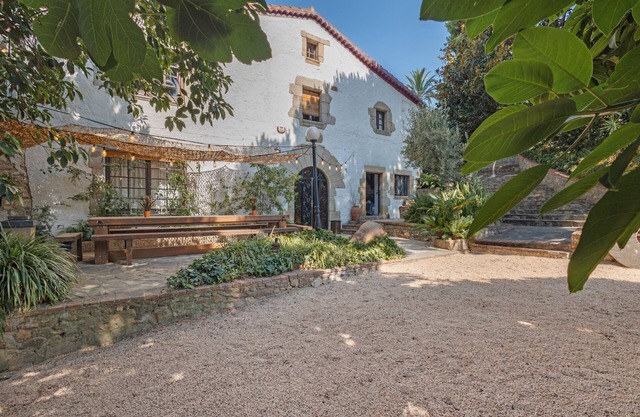 Villa 'Juli' con vistas a la montaña, Wi-Fi y aire acondicionado