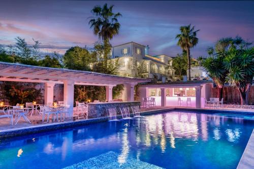 VILLA K, Boutique Hotel