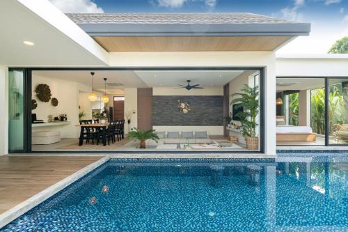 Villa Kalliste 25 Phuket