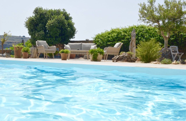 Impresionante Villa Kallisto - Para el escape perfecto de vacaciones
