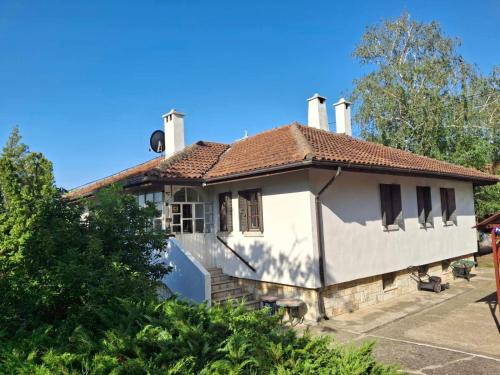 Villa Kameleon