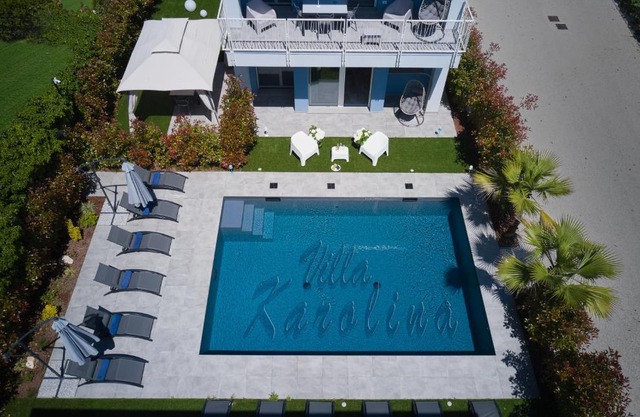 Villa Karolina