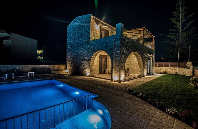 Villa Katerina