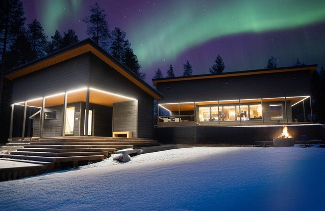 Villa kesäranta by Interhome