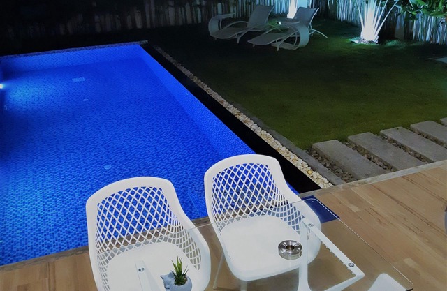 VILLA KHAO MANEE