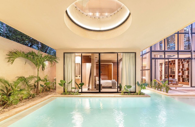 Villa Kuna | Diseño y arquitectura en la selva