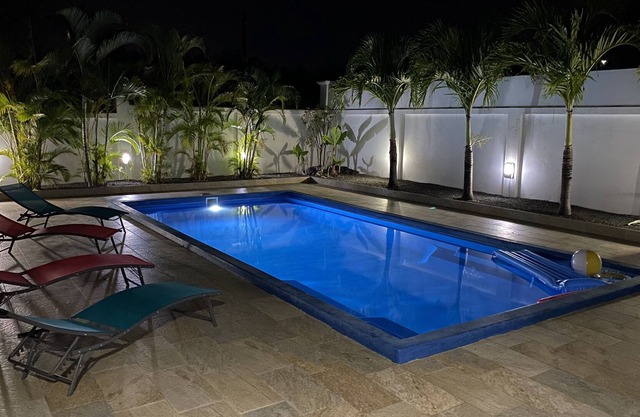 Villa l'Esperanza