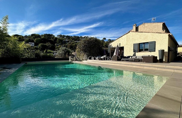Villa La Colle-St Paul