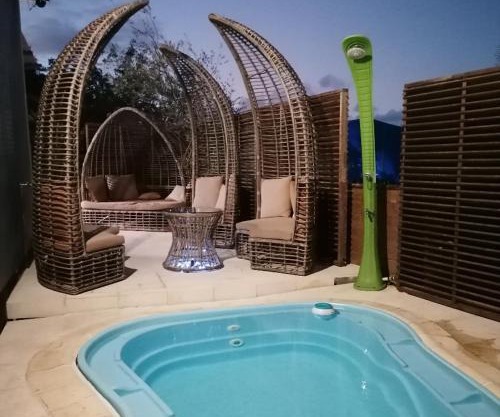 VILLA La DOLCE VITA