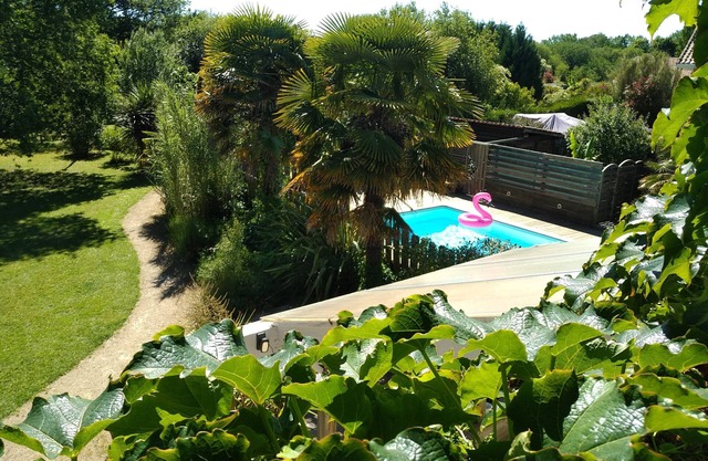 Villa "la Donge" a 10 minutos de Hossegor