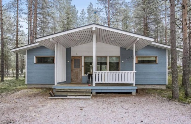 Villa lakka by Interhome
