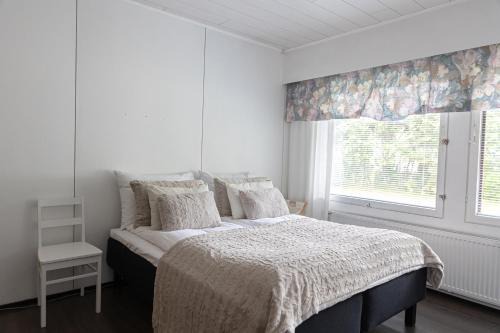Villa Lapland