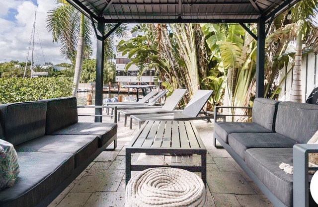 Villa Las Olas - Private Pool - Lake