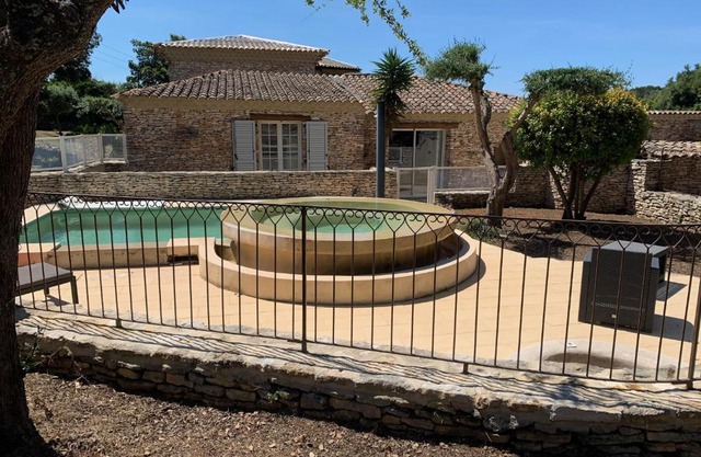Villa Lavezzi