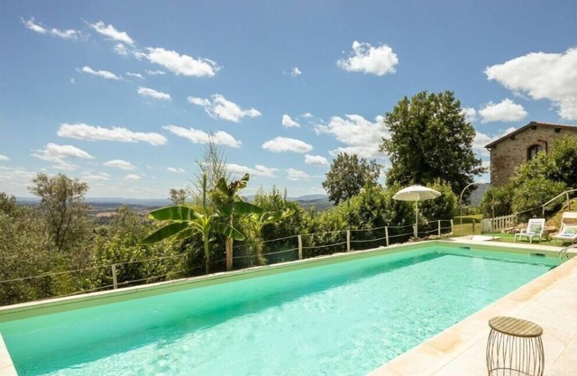 Villa Le Casine Confortable residencia vacaciones