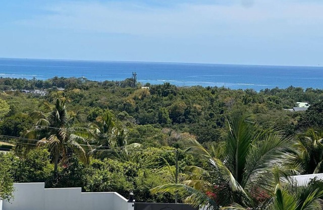 Villa Le Jenael Resort ****