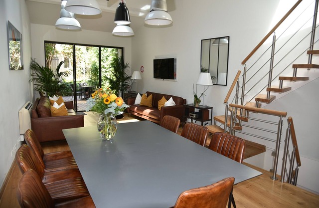Villa Le Loft classified 4 stars 5 min walk from Palais des Festivals & beaches