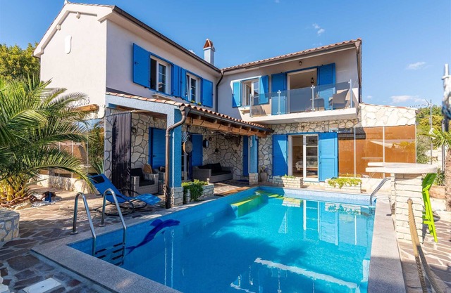 Villa Lea Lana Vinodol