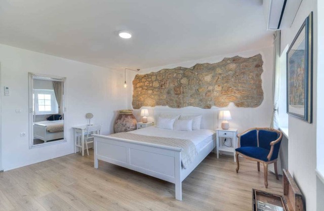 Villa Lena Crikvenica Riviera de aneo travel