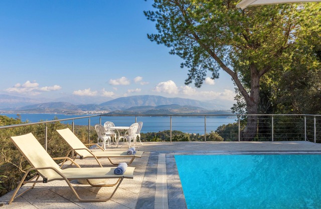Villa Leondari by Rodostamo Collection