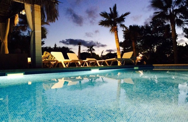 Villa Leonor Formentera