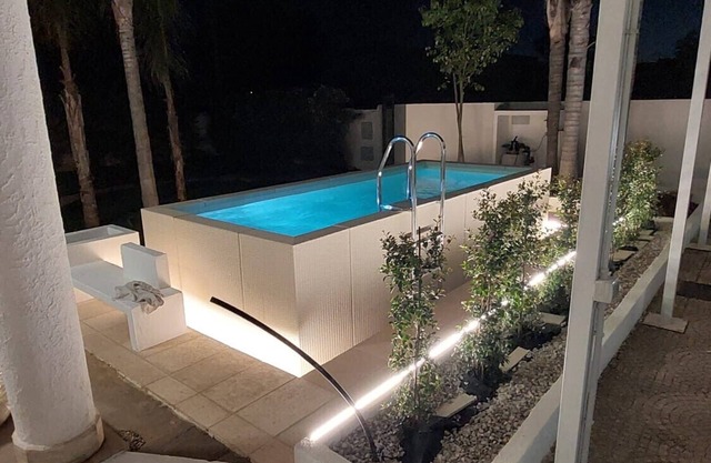 Villa Lidia - Spiaggia a 400m