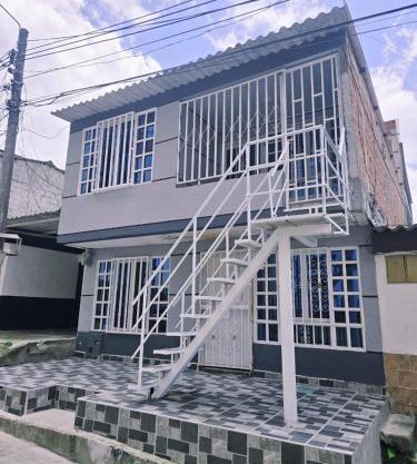 Villa Liliana