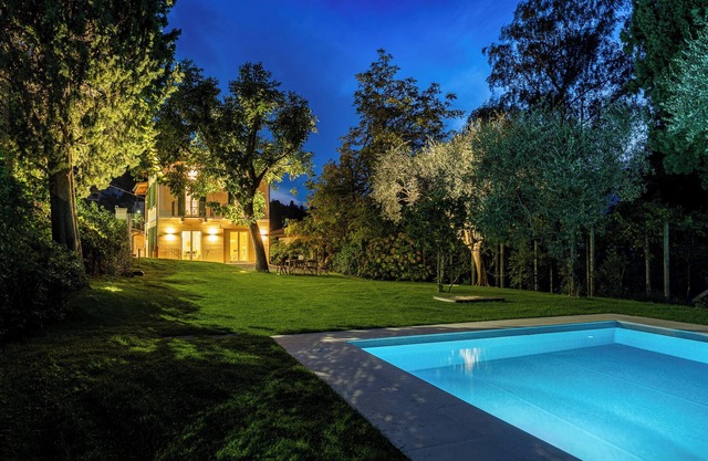Villa Lilla Bellagio | Luxury Pool & Wine with Lake View