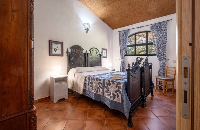 Villa 'Lime Tree' con jardín privado y Wi-Fi