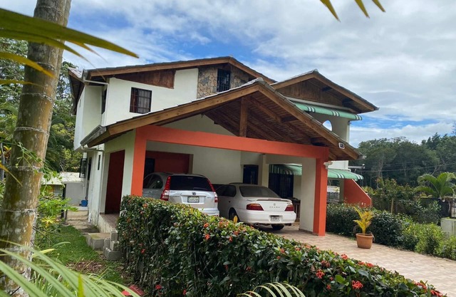 Villa Linda para 6 in El Montaña, Jarabacoa