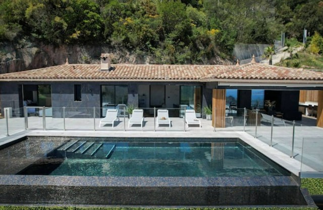 Villa Linda Vista