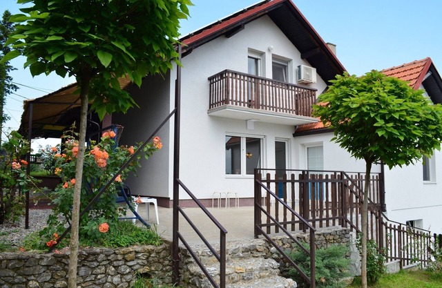 Villa LipaHills for parties or family holidays