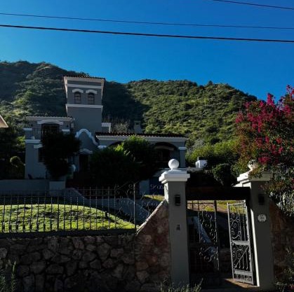 Villa Lizzulli