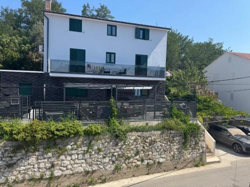 Villa Lopar