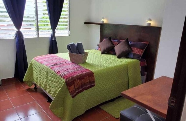 Villa Lorena Casa de Huespedes