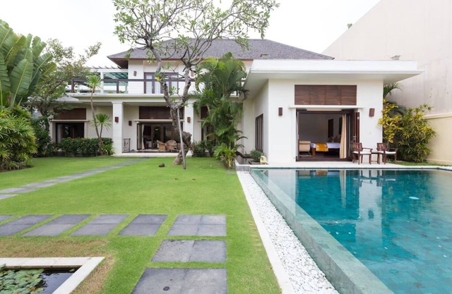 Villa Lotus Villa de lujo privada